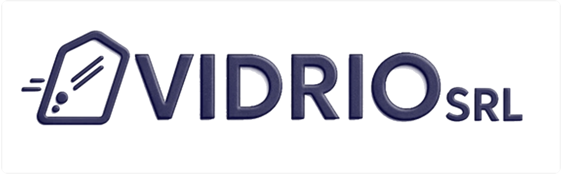 Vidrio SRL